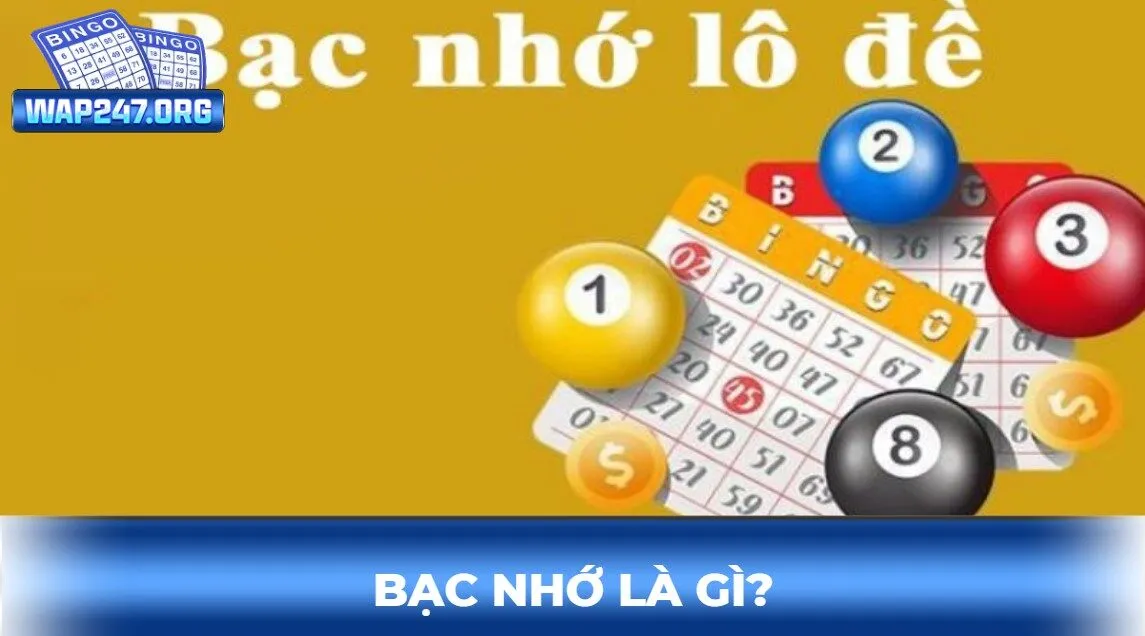 bạc nhớ là gì