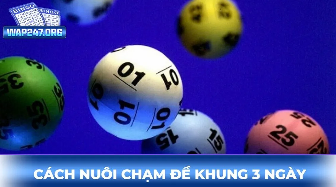 cách nuôi chạm đề khung 3 ngày