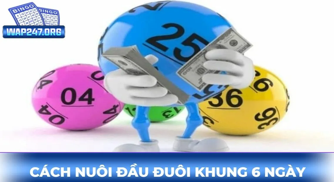 cách nuôi đầu đuôi khung 6 ngày