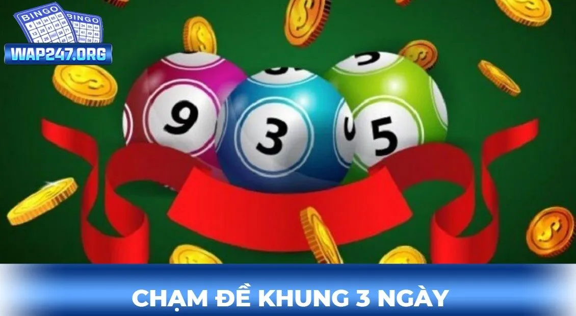 chạm đề khung 3 ngày