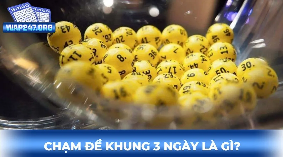 chạm đề khung 3 ngày được hiểu là gì?