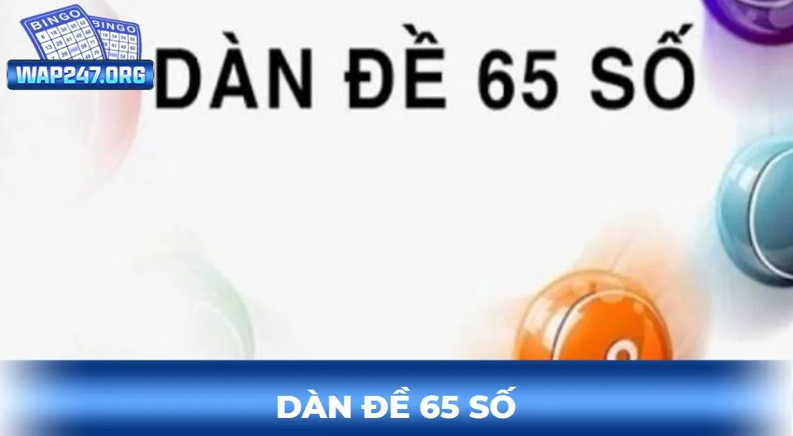 dàn đề 65 số bất bại