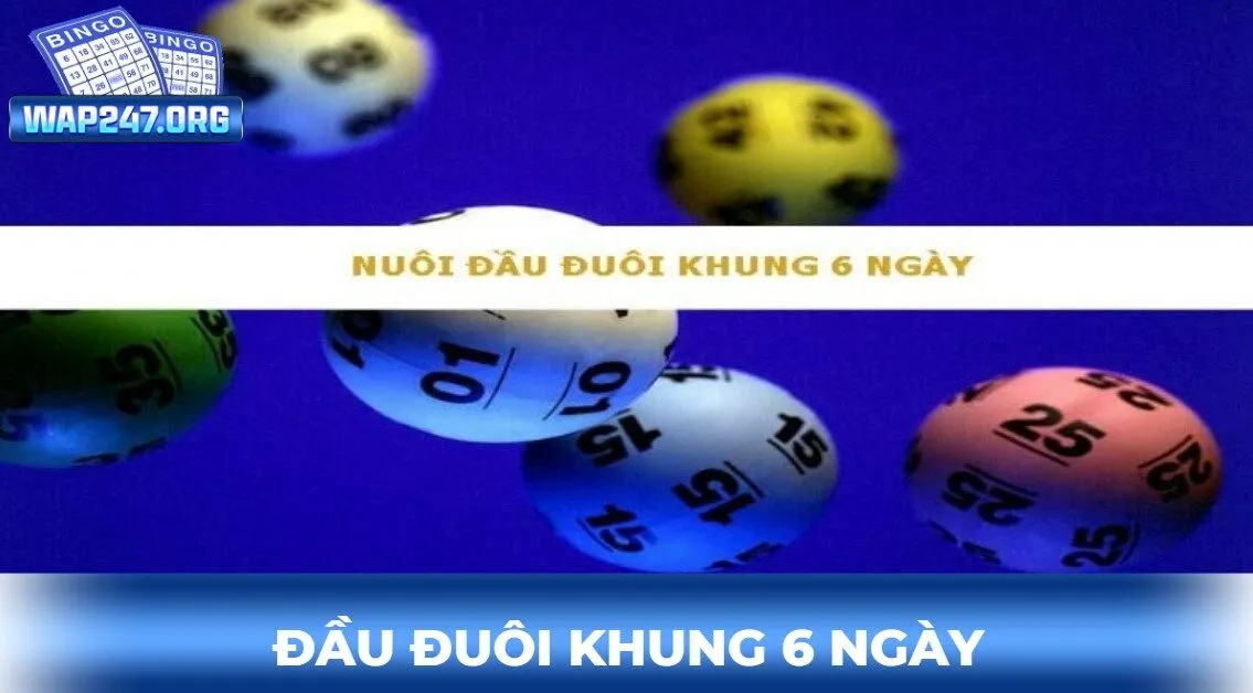 Tìm hiểu về đầu đuôi khung 6 ngày