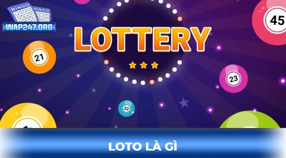 loto ảnh đại diện