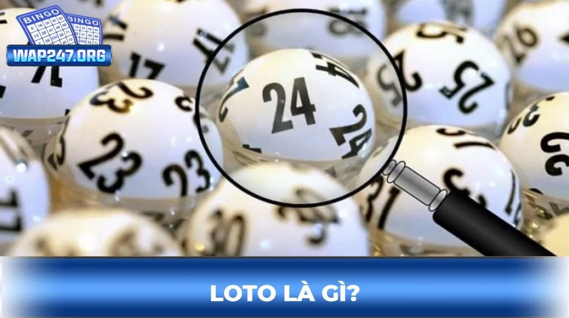 loto là gì