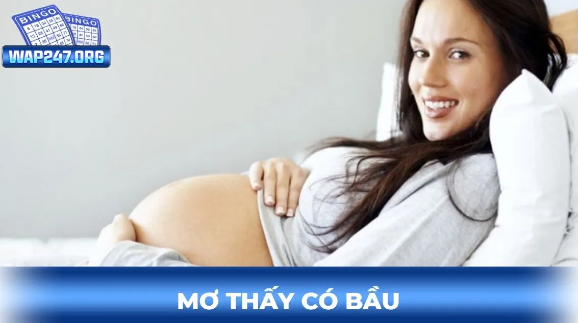 Sự thật về giấc mộng có bầu