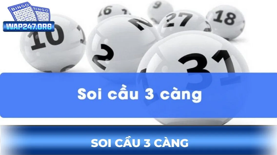 3 Càng Là Gì? Mẹo Chơi 3 Càng Bách Chiến Bách Thắng