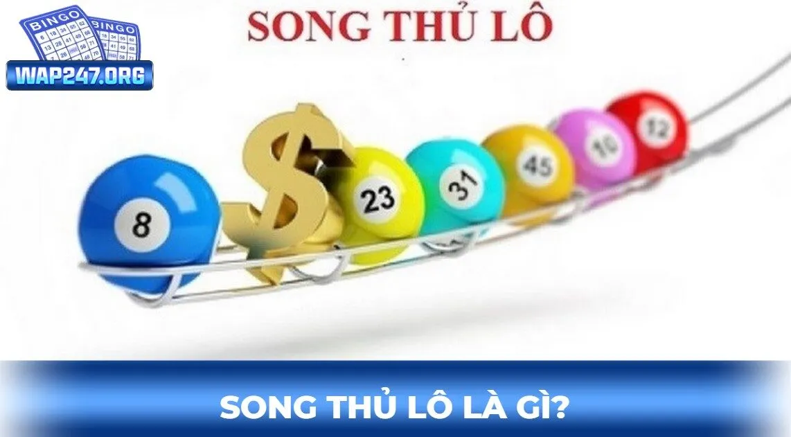 Tìm hiểu bản chất song thủ lô là gì?