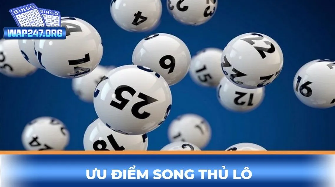 ưu điểm song thủ lô