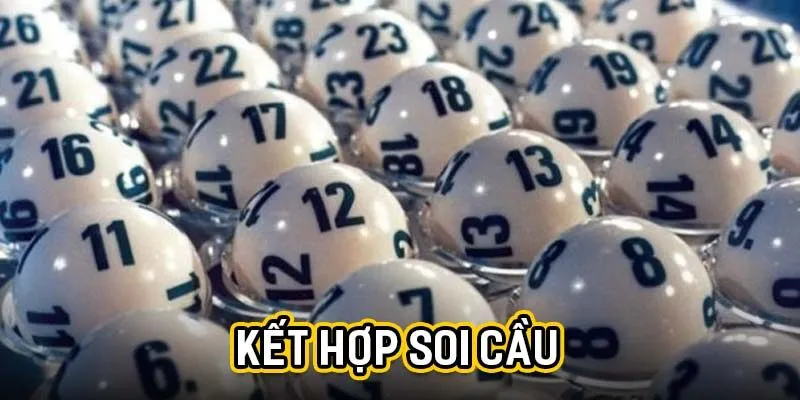 Kết hợp soi cầu