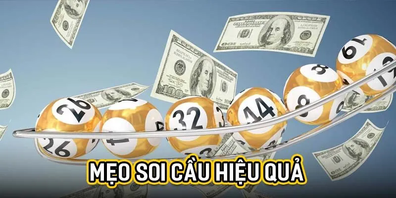 Mẹo soi cầu hiệu quả