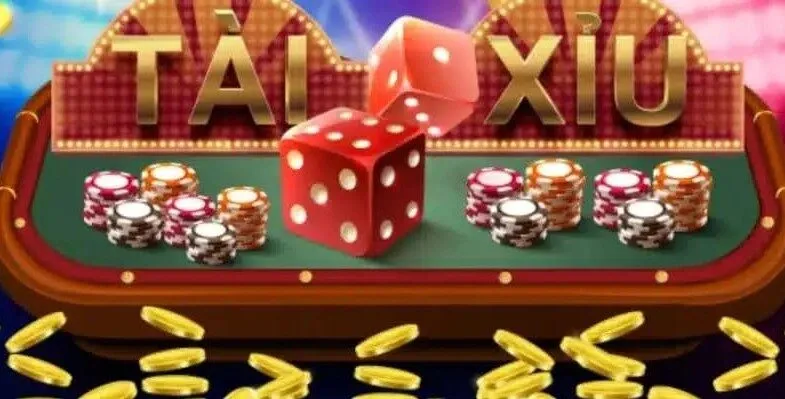 Tài xỉu go789