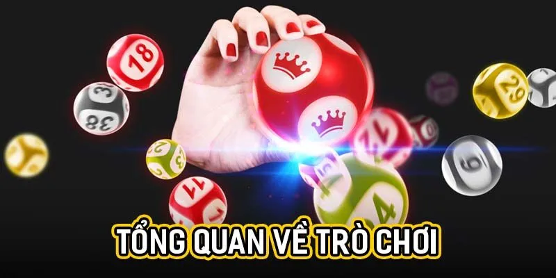 Tổng quan về trò chơi